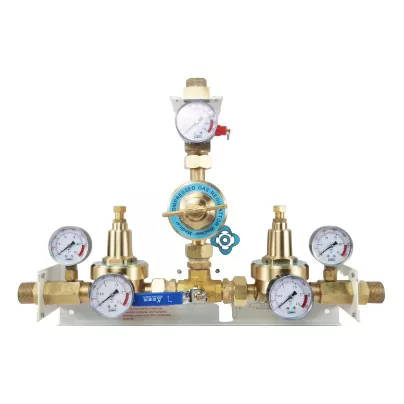 Hoe zorgen medische gaspijpleidingen voor de veiligheid van ziekenhuizen?