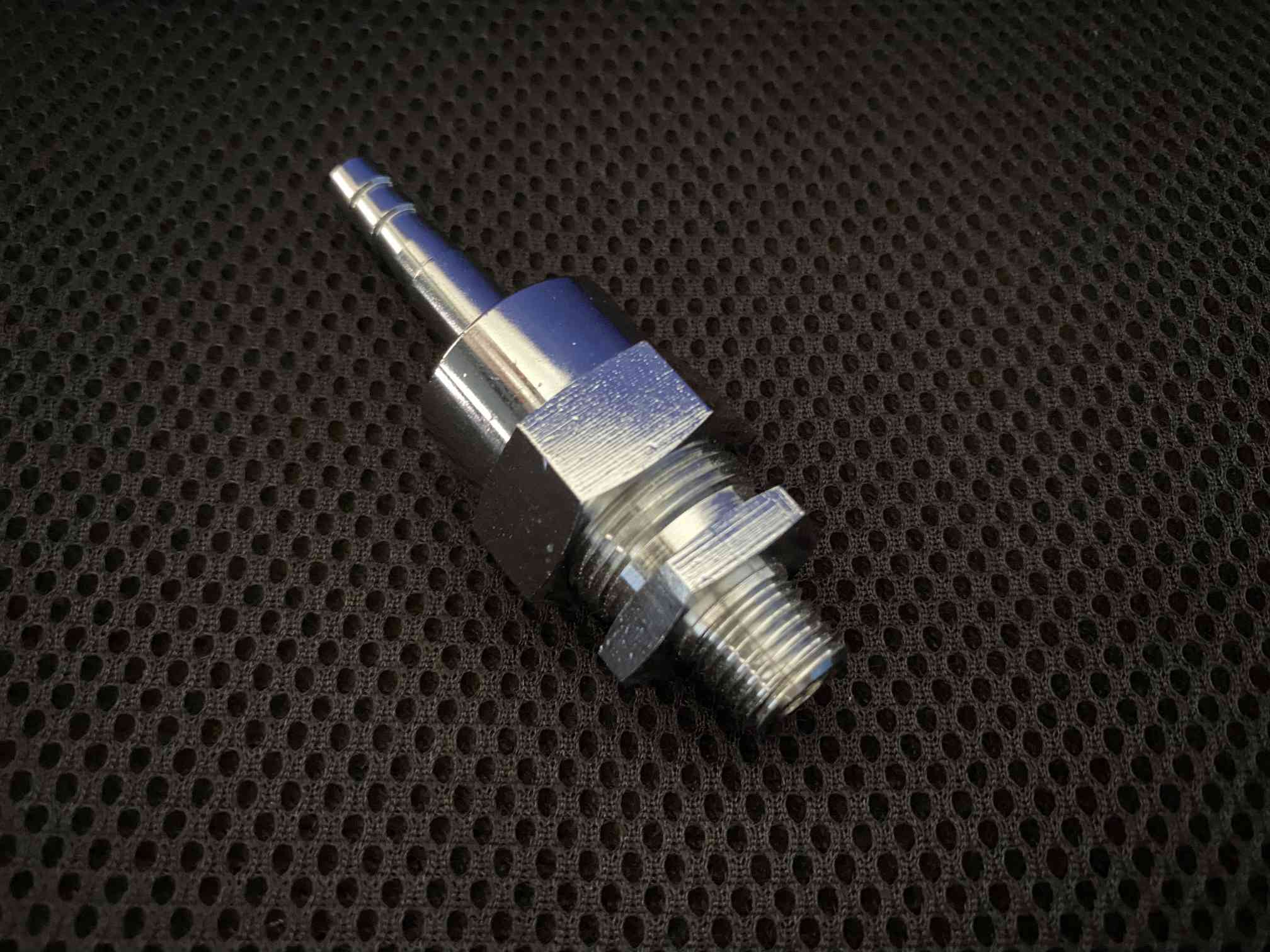 NIST-connector