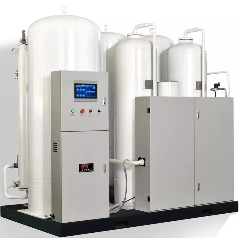 Zuurstofgenerator